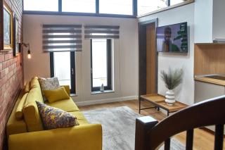 Apartament CITY la casa PIANO HOUSE ,cu parcare - Alba Iulia - 0