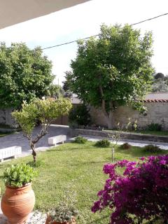 Villa panorama - Pefkochori - 7