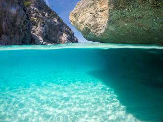 Appartamenti Taloro AB IUN Q3273 - Cala Gonone - 0