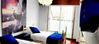 TheLBhome-Moderno duplex con terrazas wifi-Netflix - Corunha - 3