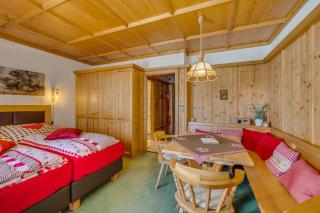 Apartments Olympiastraße - Seefeld in Tirol - 7