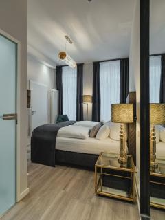 BS Boutique Hotel - 9