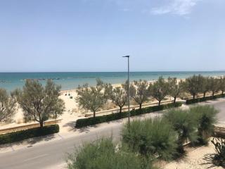 Appartamento fronte mare - 9