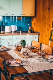 The Wooden Nest -Covasna - Covasna - 2