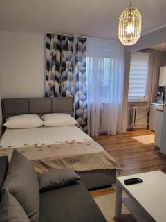 Apartament Poniatowskiego - 7