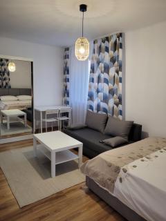 Apartament Poniatowskiego - 6