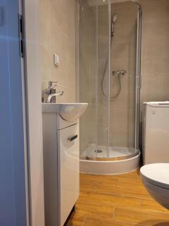 Apartament Poniatowskiego - 5