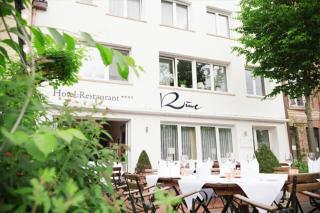 Hotel Restaurant Rüwe - 2