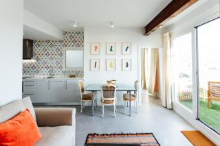 Amazing penthouse with the best view of Seville - 7