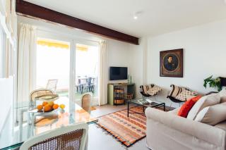 Amazing penthouse with the best view of Seville - Séville - 6