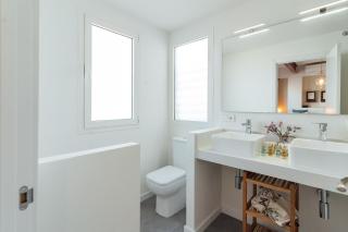 Amazing penthouse with the best view of Seville - 5