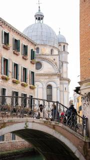 Wendy luxury apartment - Venice - 8