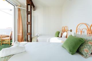 Amazing penthouse with the best view of Seville - 8