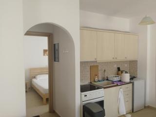 Gio st Gio apartment 2 Antiparos st Giorgio - 3