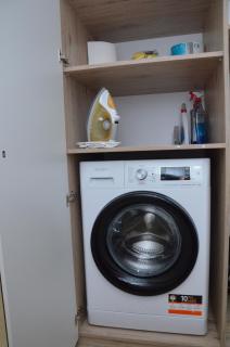 Apartament Luna Baltic Marina Residence - 2