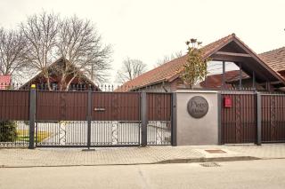 Apartament TRAVEL la casa PIANO HOUSE,cu parcare - Alba Iulia - 9