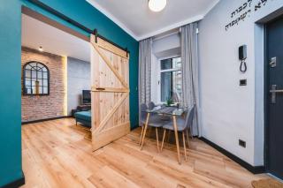 Zender Kazimierz Apartment - Cracóvia - 1