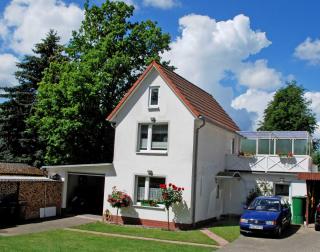 Haus Bucheneck - Ostseebad Sellin - 7
