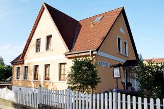 Haus Bucheneck - Ostseebad Sellin - 6