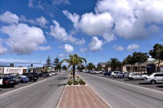 MADRIKO 36 Cozy self catering 2 bedroom apartment - Langebaan - 5