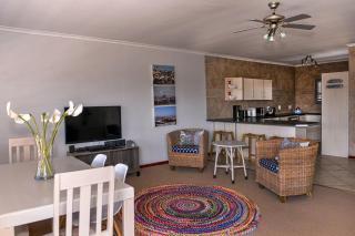 MADRIKO 36 Cozy self catering 2 bedroom apartment - Langebaan - 1