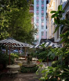 Labotessa Luxury Boutique Hotel - Città del Capo - 4