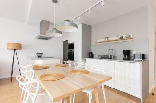 Family Apartment Nearto Old Town Vermelo by NEARTOpl - Cracóvia - 3