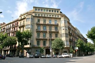 Hostal Eixample - 7
