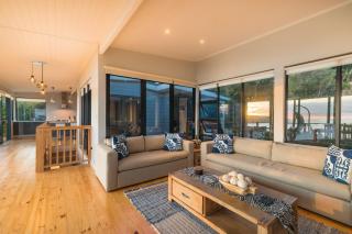 Constantia Views Villa Wilderness - 7