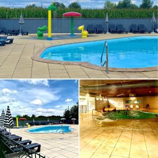 Visitez l'Alsace, Europa Parc et Rulantica E62 - Boofzheim - 9