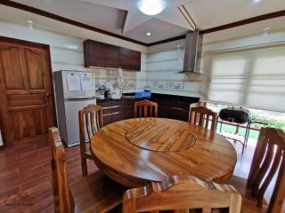 Sand-D House Pool Villa A7 at Rock Garden Beach Resort Rayong - Mae Pim - 4