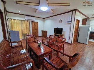 Sand-D House Pool Villa A7 at Rock Garden Beach Resort Rayong - Mae Pim - 3