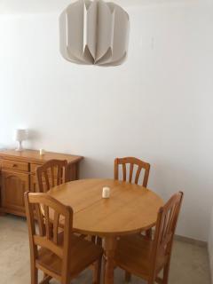 Apartamento de vacaciones en Gemelos 22 T1 Benidorm - Benidorm - 1