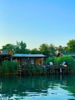 Zen House for 2 - Ulcinj - 9