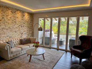 PUERTO BANUS Apartamento FANTASTICO - 9