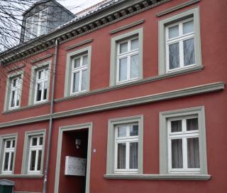 H&H Apartment im Herzen von Greifswald Zentral in der Langen Reihe - 9