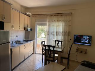 OniRana Apartments - Borsh - 8