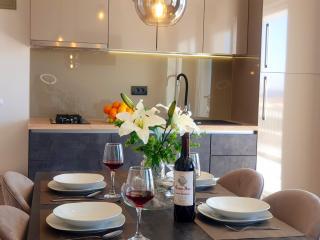 Apartmani Starigrad Paklenica - Danijel - Starigrad-Paklenica - 1