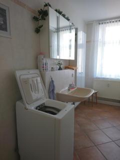 Ferienwohnung, Messenah, ruhige Stadtlage Löbau - 3