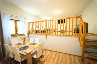 Apartamenty EverySky - Prusa 2A - przyziemie - 3