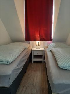 Ferienwohnung Schloßstr. 8, Mirow - Mirow - 5