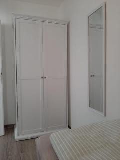 Ferienwohnung Schloßstr. 8, Mirow - Mirow - 4