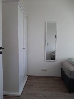 Ferienwohnung Schloßstr. 8, Mirow - Mirow - 3