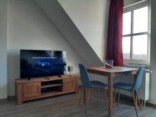 Ferienwohnung Schloßstr. 8, Mirow - Mirow - 8