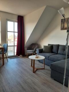 Ferienwohnung Schloßstr. 8, Mirow - Mirow - 7