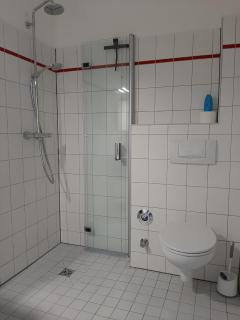 Ferienwohnung Schloßstr. 8, Mirow - Mirow - 1
