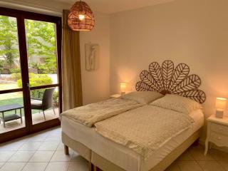 Appartamento Oliva mit Seeblick - 8