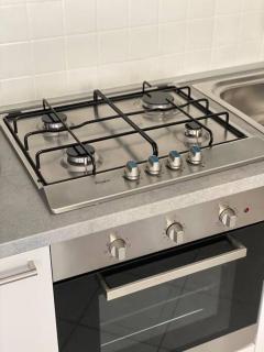 Appartamento Oliva mit Seeblick - 6