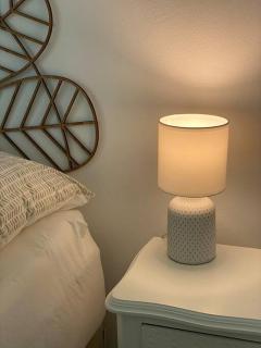 Appartamento Oliva mit Seeblick - 3