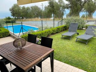 Appartamento Oliva mit Seeblick - 2